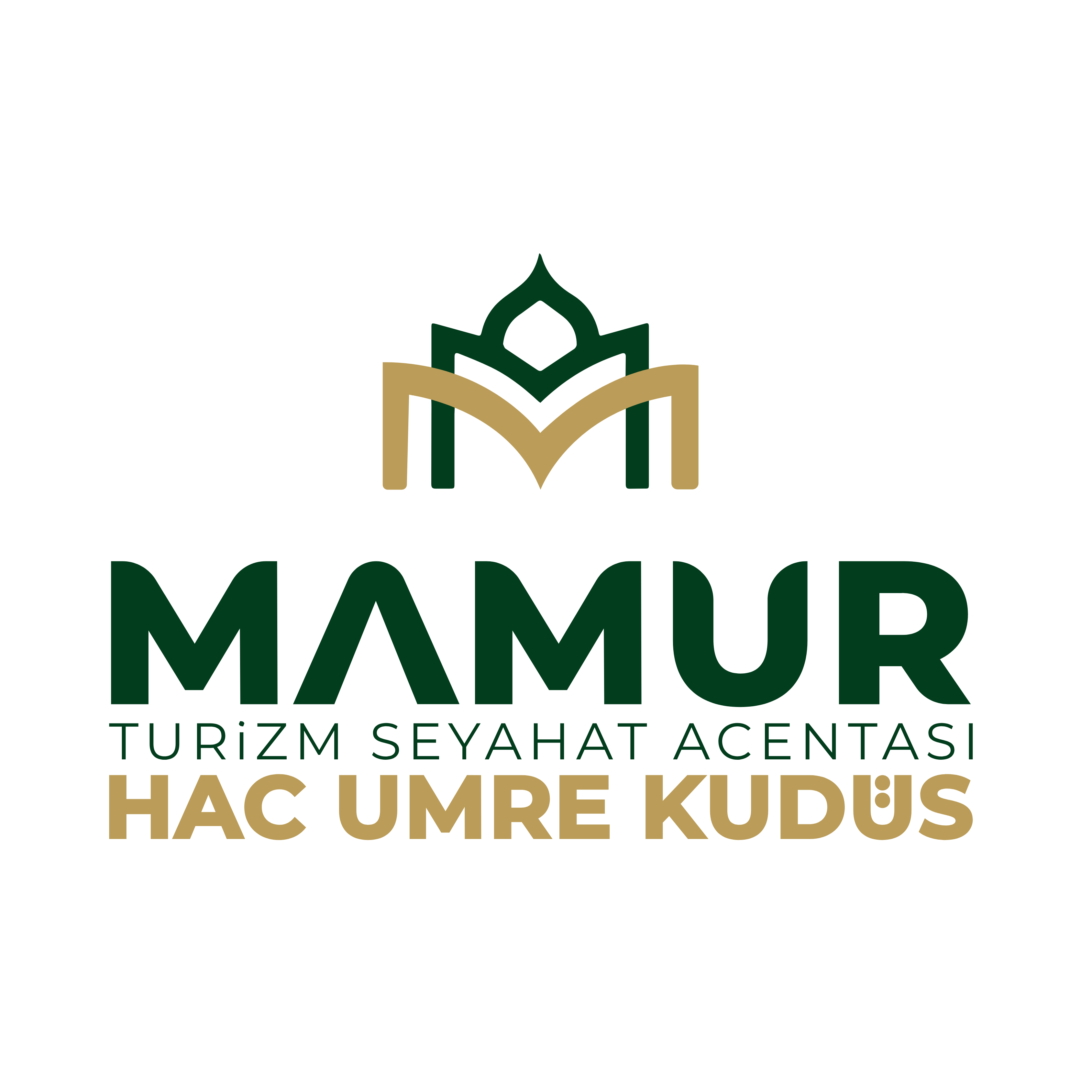 Mamur Turizm