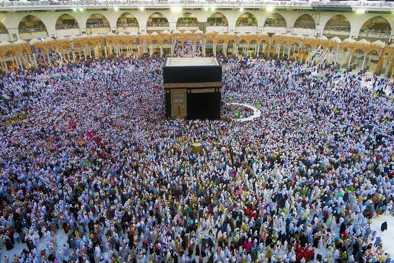 TAM RAMAZAN YÜRÜME OTEL SON 10 GÜN 